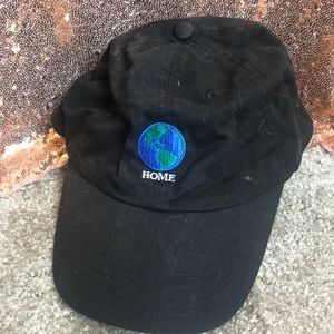 Cultural Blends World Hat